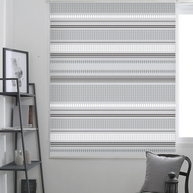 Clemence Skea 一般捲簾