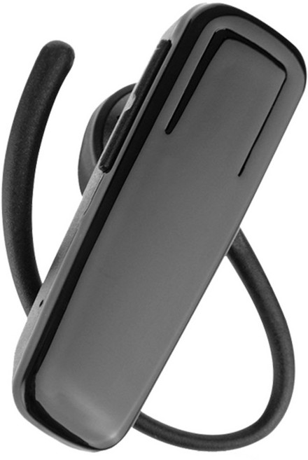 코시 유니 블루투스 이어셋, EP3010BT, 블랙