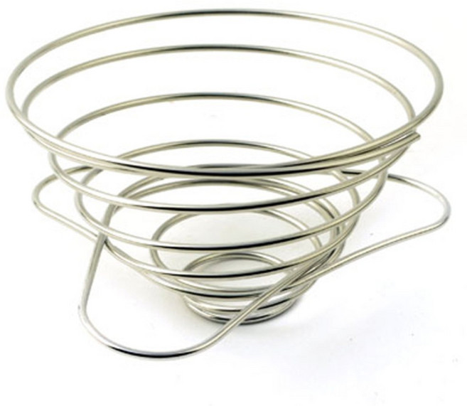 하나텍 스파이럴 커피 드리퍼 3~4인용, 1개