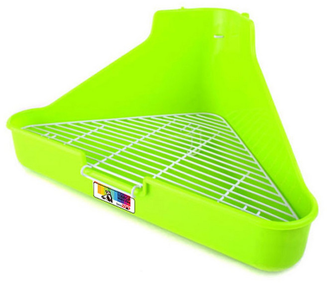 인터쥬 알렉스 화장실, 그린, 1개