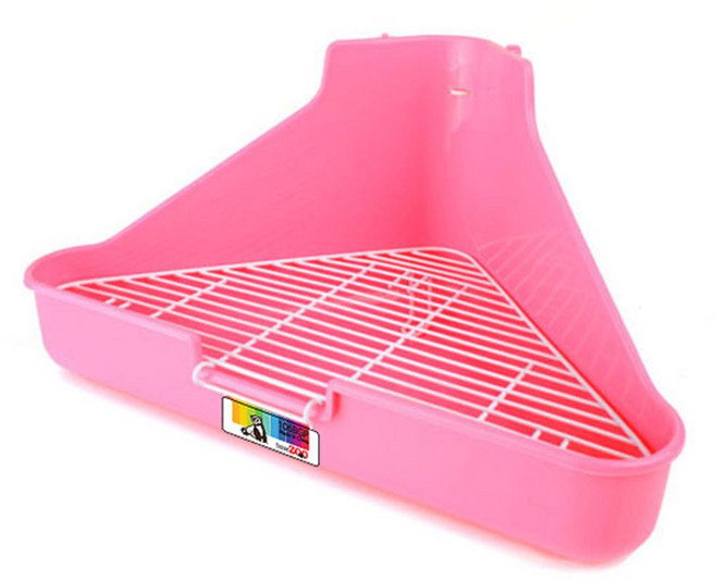 인터쥬 알렉스 화장실, 핑크, 1개