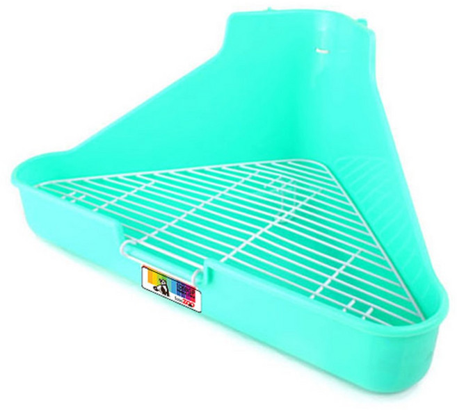 인터쥬 알렉스 화장실, 파랑, 1개