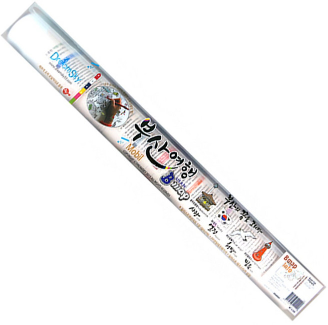 드림스카이 B Map, Info, 1개