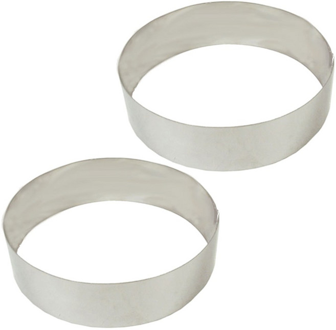 풍천금속 무스링, 2개