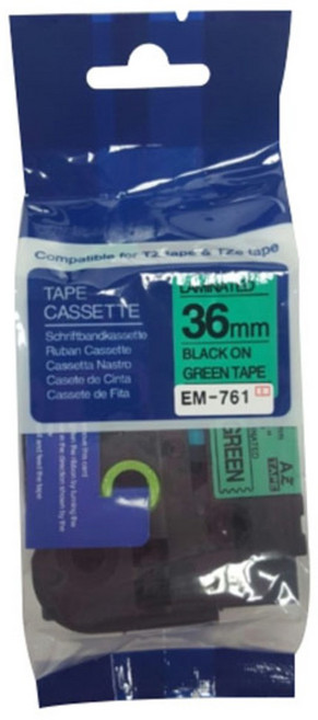EM 라벨테이프 EM-761한국명 Aze-761수입명, 1개