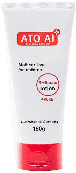 아토아이 로션, 160g, 1개