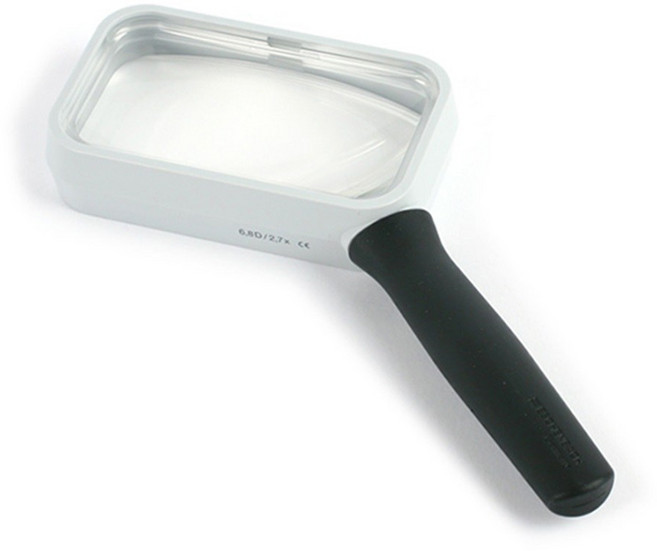 에센바흐 메디플랜 2.7배율, 2668950, 1개