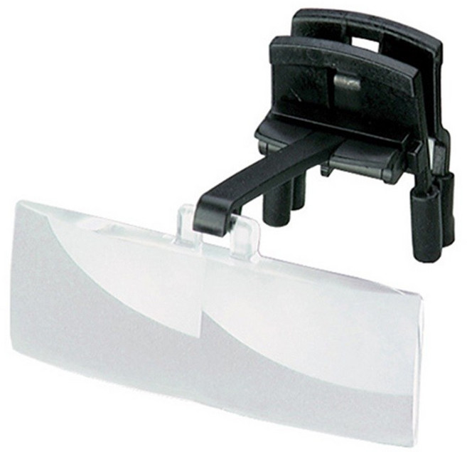 에센바흐 라보클립 3배율, 164630, 1개