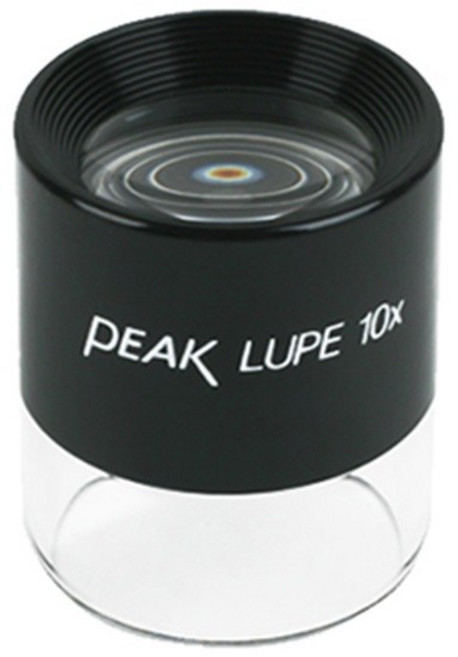 피크 10배율 보석감정 루페 1961, 1개