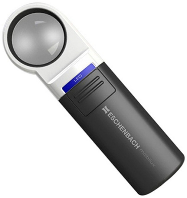 에센바흐 모빌룩스 10배율 LED조명, 151110, 1개