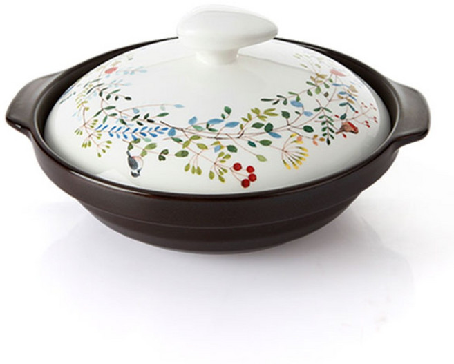 ZEN 전골 중 네스트, 18cm, 1개