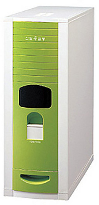 신일산업 쌀통 21kg SIF-700 옥색, 1개