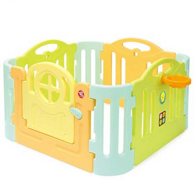 야야 롤리팝 베이비룸 혼합색상, 1개, 3세 이상