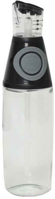 호레카 오일/식초 디스펜서, 500ml, 1개