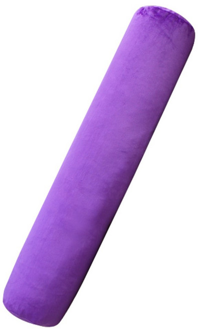 베드앤데코 소프트극세사 스틱 캔디쿠션커버