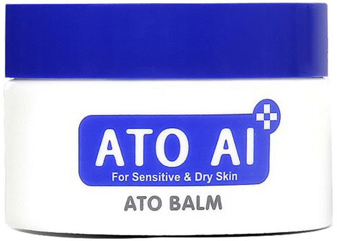 아토아이 아토밤 유아크림, 29g, 1개