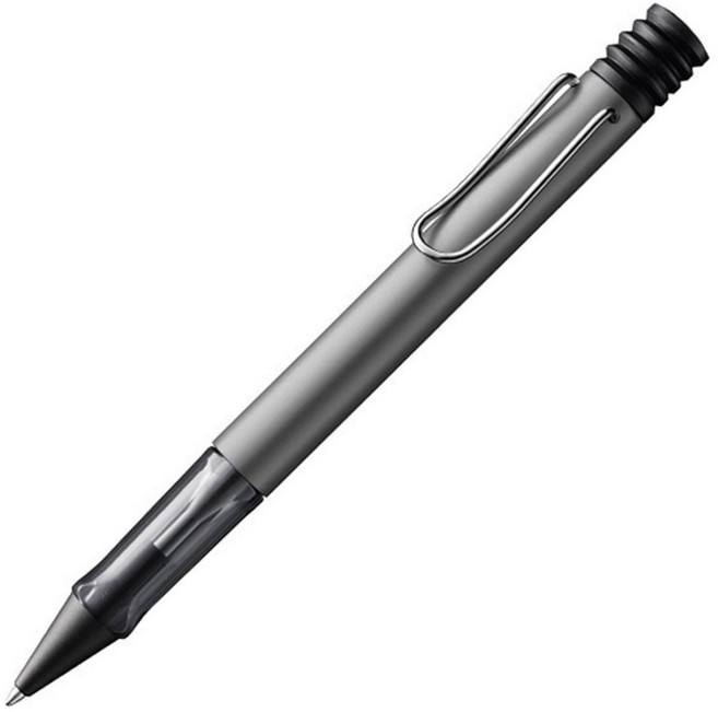 LAMY 알스타 볼펜 226, 그라파이트, 1세트
