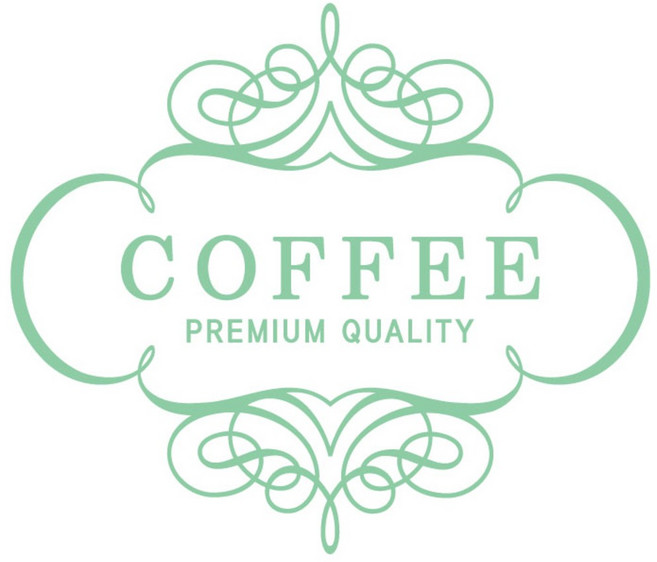 데코사랑 그래픽스티커 페트라2 B, 민트