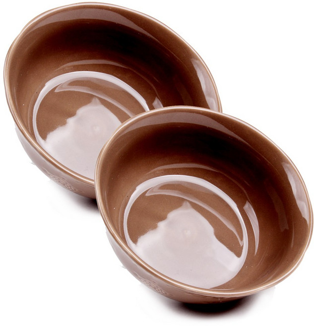 블룸엣홈 쉐비로즈 스프볼, 그레이, 2개