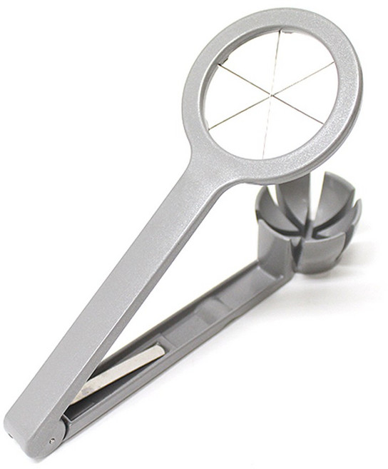 호레카 에그슬라이서, 1개