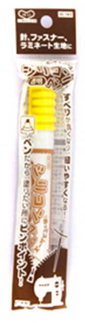 가와구찌 실리콘펜바늘전용 오일, 1개