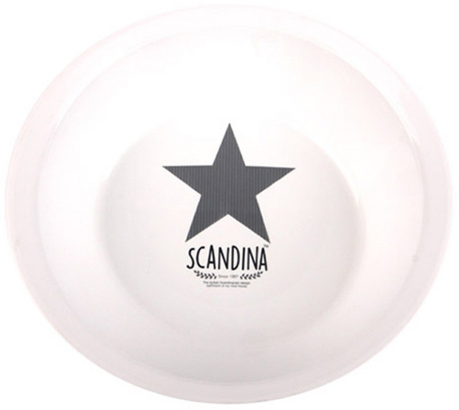 샤바스 대야 대, 화이트, 1개