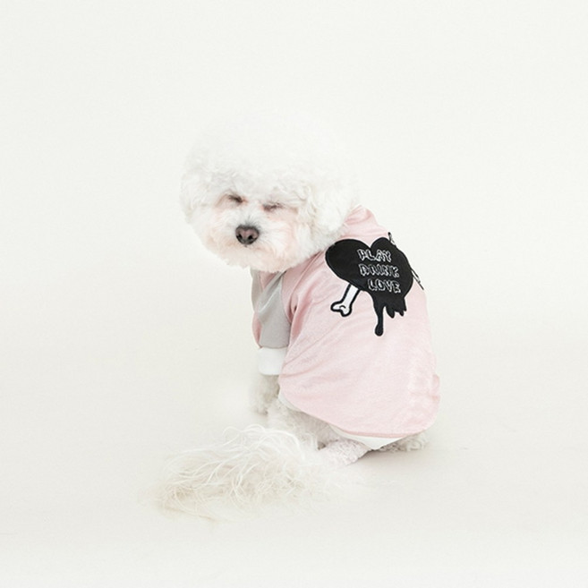 꼬떼아꼬떼 스카쟌, 핑크, 1개