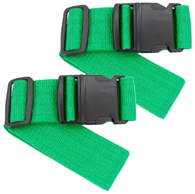 TCUBE 여행가방 보호벨트 솔리드