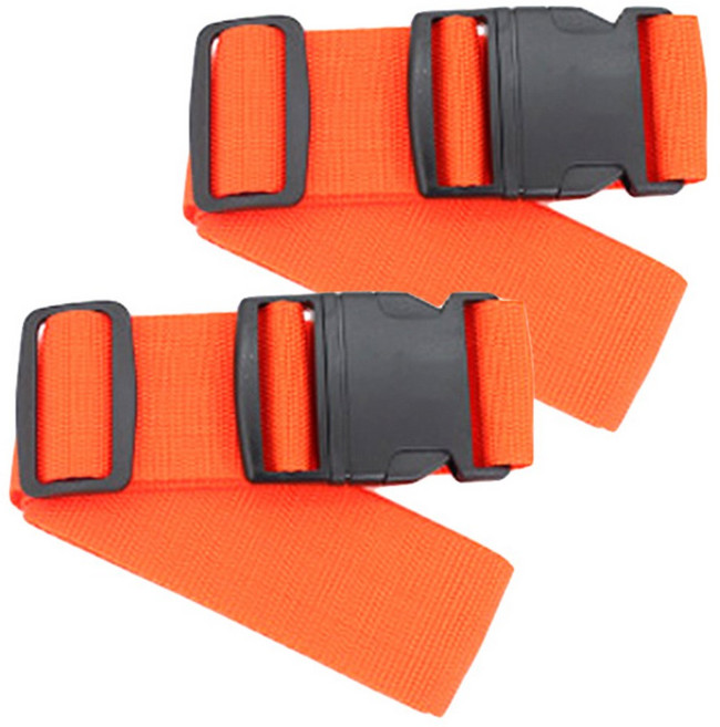 트래블큐브 솔리드 여행가방 보호벨트