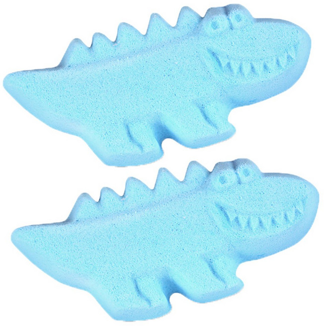 아르비앙 내친구 크루키 입욕제, 2개, 55g