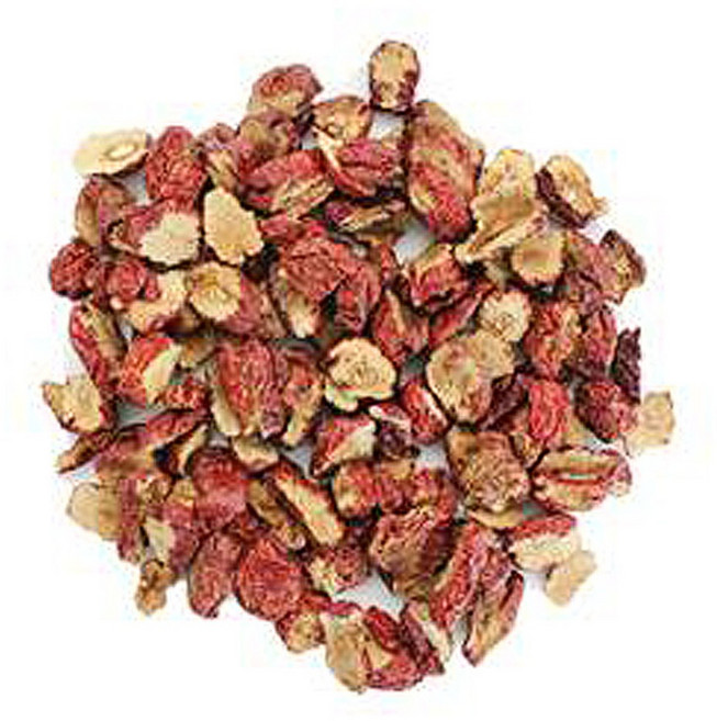 두손애약초 대추 절, 300g, 1개