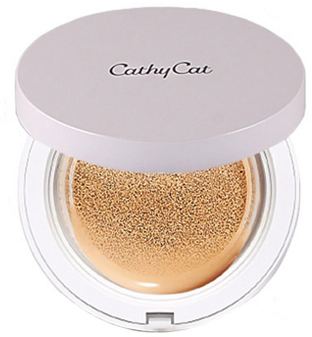 CC 마이크로폼 쿠션 15g, 23호, 1개