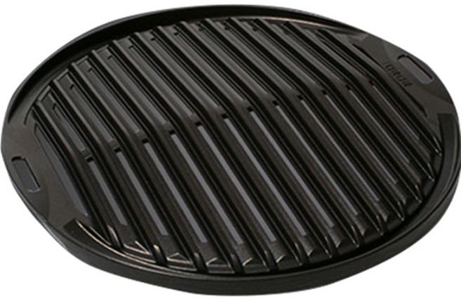 디바디바 그릴 원형 295 골드, 29.5cm, 1개