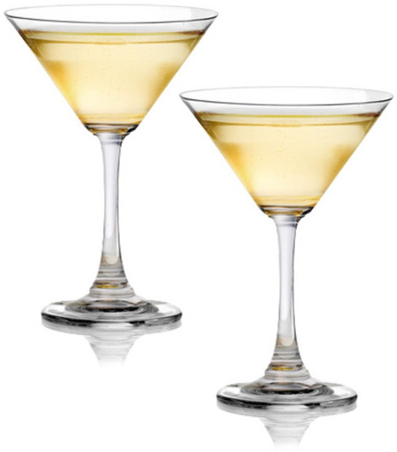 오션글라스 디바 칵테일 선물용, 2개