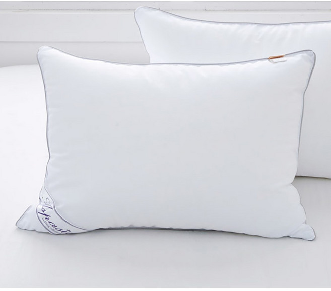 아임리빙 다운필베개솜, 화이트, 1개