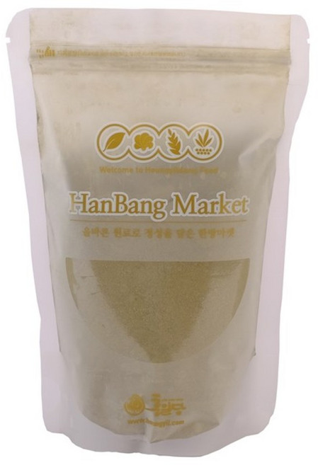 흥일당 오가피잎가루, 300g, 1개