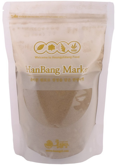 흥일당 연자육가루볶은, 300g, 1개