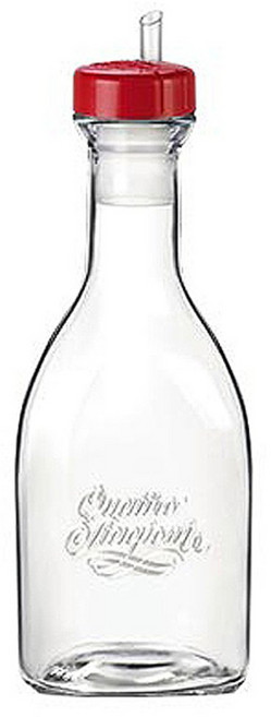 보르미올리 콰드로 오일병, 500ml, 1개