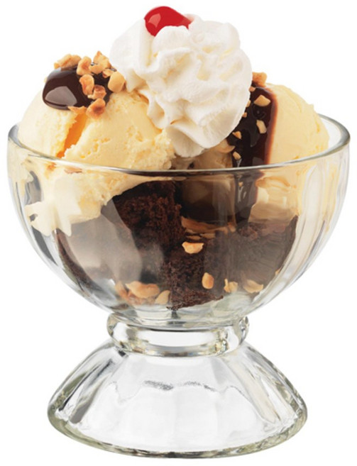 리비 호레카 아이스크림볼 532ml, 1개