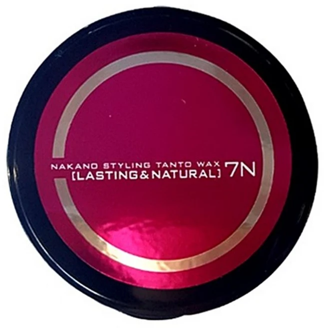 나가노 왁스 7N, 90g, 1개 - 쿠팡