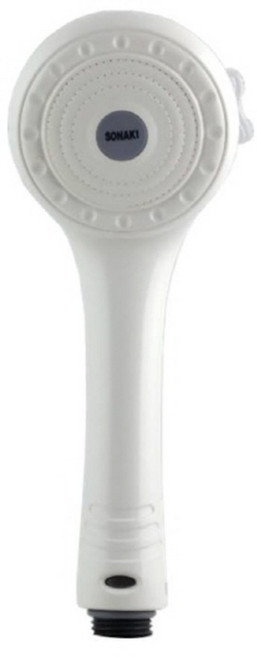 소나기 S7 절수샤워기, 1개, 화이트