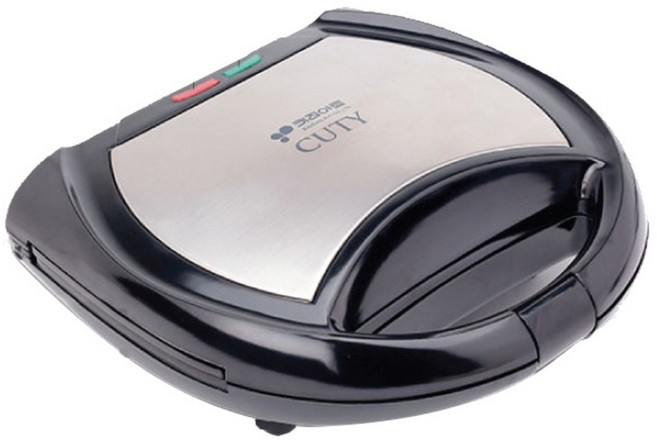 키친아트 큐티 스낵 메이커, PK-2368JT