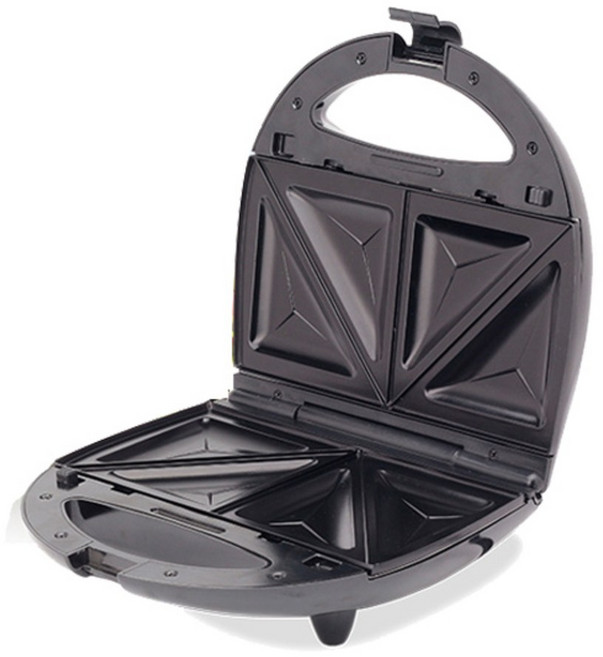 키친아트 큐티 샌드위치 메이커, PK-2168JT