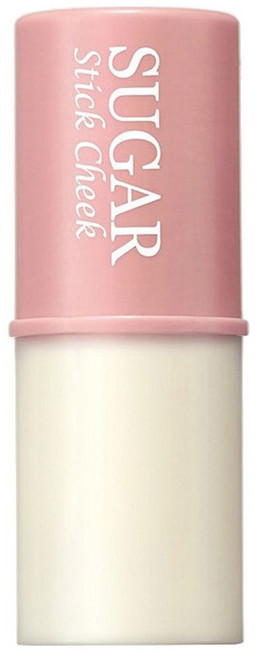 스킨푸드 슈가 스틱 치크, 2호 피치 플리즈, 1개