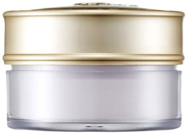 스킨푸드 백위트루스파우더, 40호 그레이프, 1개