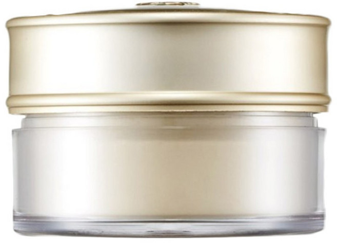 스킨푸드 백위트루스파우더, 23호 내추럴베이지, 1개