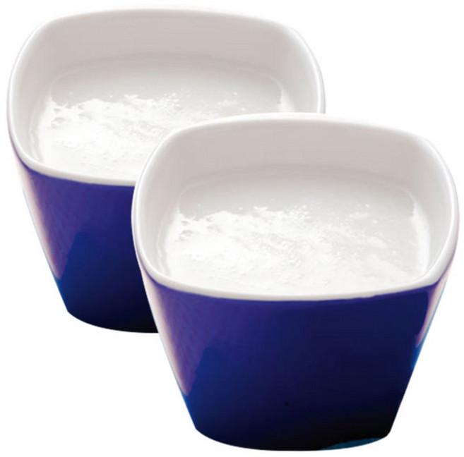 짱죽 실온이유식 1단계 미음, 180g, 2개, 쌀눈쌀