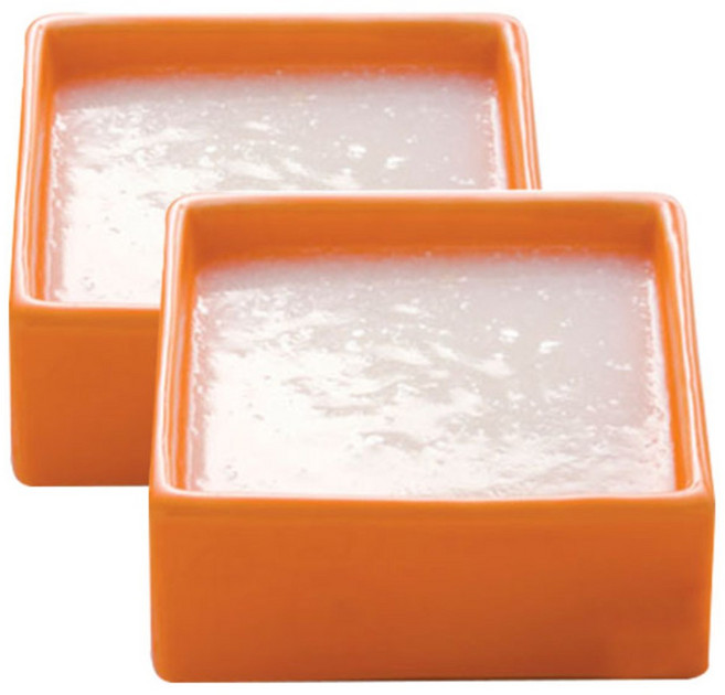 짱죽 실온이유식 1단계 미음, 180g, 2개, 닭컬리플라워