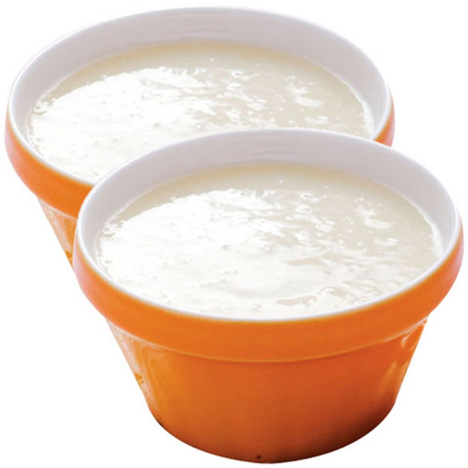 짱죽 실온이유식 1단계 미음, 180g, 2개, 고구마