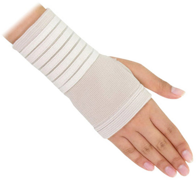 손등손목 보호대, 1개
